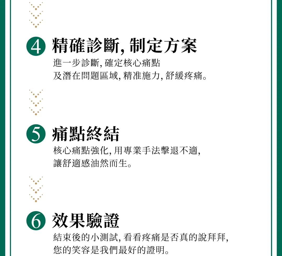 通透堂中医按摩 | 太古城宝能分院（蛇口码头 | 深圳湾口岸）